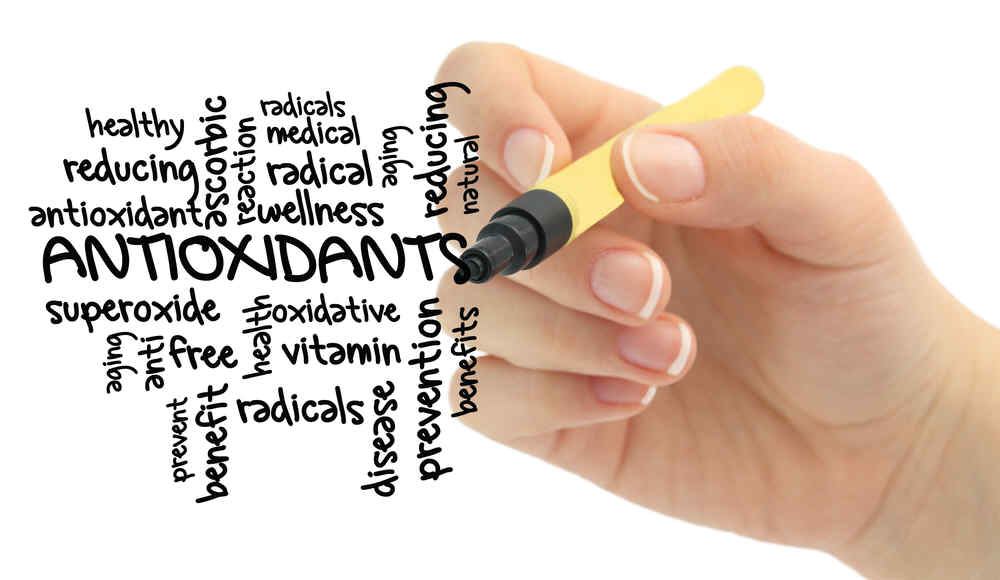 Antioxidant Antioxidant, Detox, Supplements, Health, Wellness & Natural Beauty