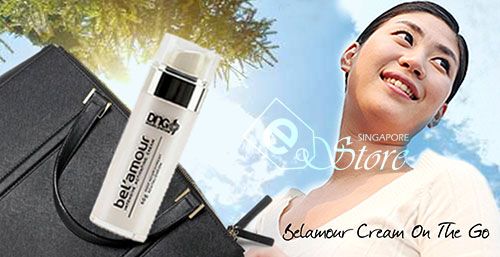 Belamour Cream 40g DNG Worldwide