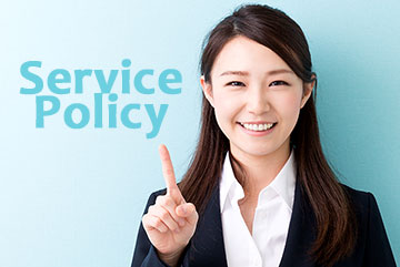 estoresingapore Service Policy