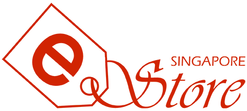 eStore Singapore Logo
