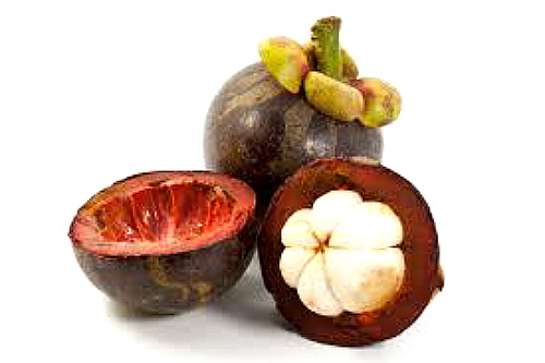 Mangosteen Plus 28, Top Antioxidant Foods